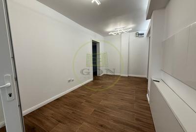 Apartament 2 camere decomandat, 52 mp, Valea Rosie, zona Liceul Henri Coanda - 3