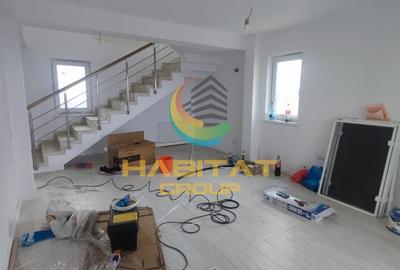 Vanzare casa P+E+Pod 102 mp finisata Comuna Berceni cu acces usor spre Bucuresti - 15