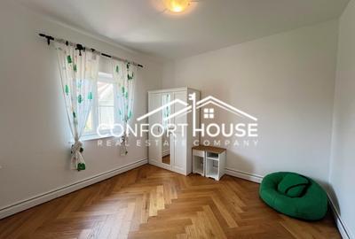 VILA P+E, 4 camere,  ansamblu rezidential, IANCU NICOLAE - 31