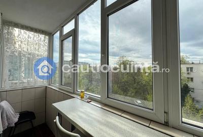 Apartament 2 Camere Baba Novac Parc IOR ParkLake Dristor Metrou - 11