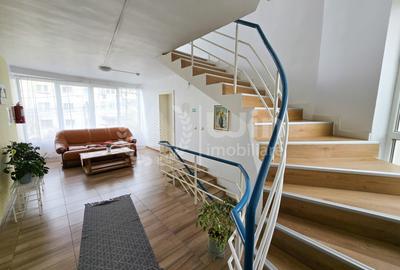 Pensiune functionala 12 camere | 500mp utili I 401mp teren | Zorilor - 9