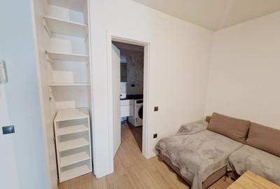 Apartament 2 camere de vanzare, 48.30 mp finisat str Razoare Vivo Mall - 10