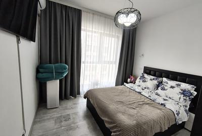 Plaza Residence-Lujerului / Apartament 3 camere - 5