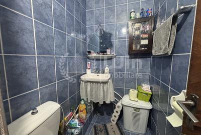Apartament 3 camere | 72mp | Decomandat | Marasti | Zona Piata Marasti - 8