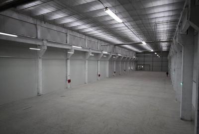 Spatiu industrial de inchiriat 445 mp Sibiu Est - 4