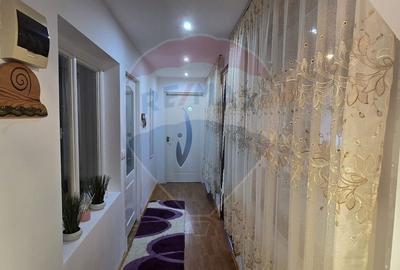 Casa cu mansarda in MIȘCA  jud Arad - 13