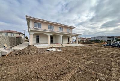 CASA cu S.A.D. in Dumbravita la 270.000 euro - 8