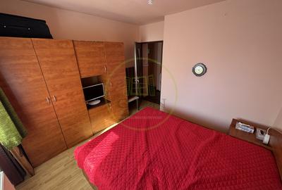 Apartament cu 4 camere | 86 mp | etaj 3/4 | Tractorul, str Aluminiului | Brasov - 5