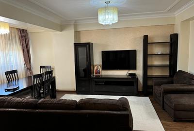 Apartament de lux 3 camere in Tomis Plus - 5
