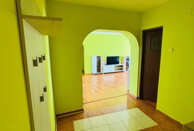 APARTAMENT 3 CAMERE-2 bai-etaj 2-Valea Lupului - 7