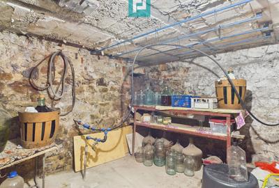 Două case, curte mare, lângă Castelul Corvinilor - 37