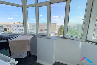 Garsoniera complet renovata – Ideala pentru investitie! - 7