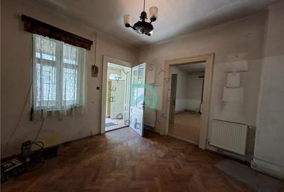 Casa De Mijloc, singur in curte, Brasov - 18