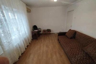 Garsonieră decomandată în Giurgiului