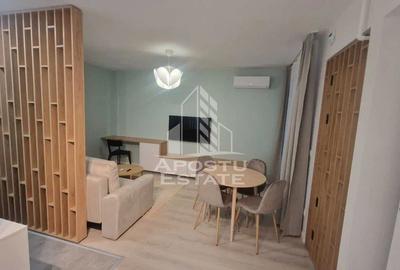 Apartament cu 2 camere, Timisoara, zona Lipovei - 1