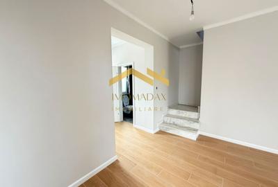 Bucovăț-Duplex 4 Camere-La Cheie - 40