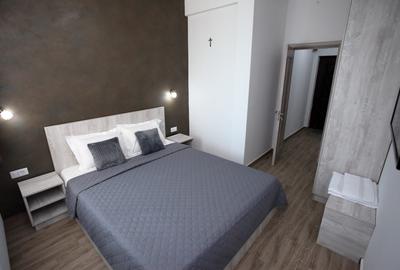 Ideal Investitie! 2 camere - bloc 2019-    250 m de plaja Azimuth Mamaia Nord - 3