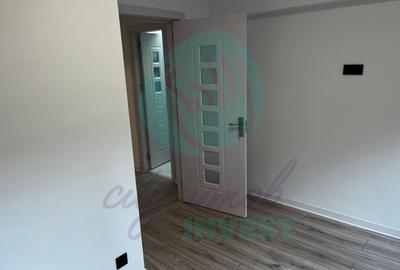 4 camere spațios Unirii | Vedere emblematică la Fântâni | Etaj 1 - 11