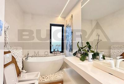 Penthouse 7 camere, 241 mp terasa, VIEW, zona Buna Ziua - 31