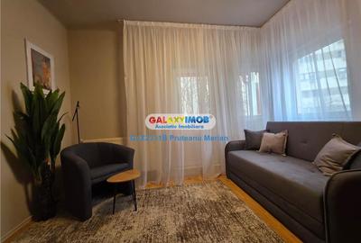 Inchiriere apartament Modern cu 3 cam situat aproape de JW Marirott - 24
