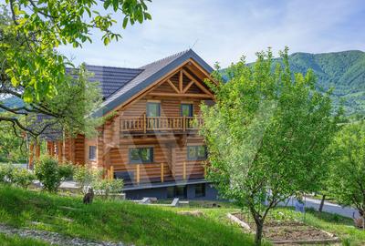 Stil de viață de vânzare – liniște, natură și confort premium - 54