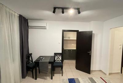 Vand garsoniera - zona piata Minis - 5