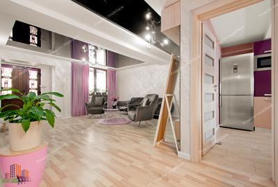 Casa cocheta P+M in Sat Costi, mobilata si utilata! - 4