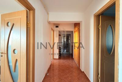 Apartament 2 camere decomandate in cartierul Intre Lacuri zona Tulcea - 6