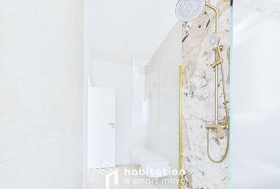 Duplex exclusivist cu grădină  | Smart Home| Calea Lipovei - 14