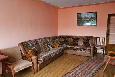 Apartament in bloc reabilitat, 2 camere, et 4, Zona 300, Micalaca,Arad - 14