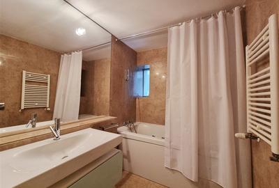 Piata Dorobanti | Locuinta & Birou 80 mp | Apartament mobilat 2 camere | Garaj - 12