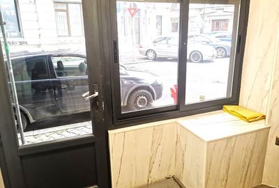 Spatiu Comercial De Inchiriat - Calea Plevnei | Metrou/Parc Izvor - 9