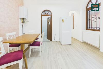 De închiriat Apartament cu 2 camere etaj 1 - Zonă Centrală - Arad - 9