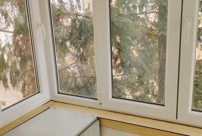 Apartament două camere de vânzare în bloc de cărămidă complet mobilat și utilat. - 4