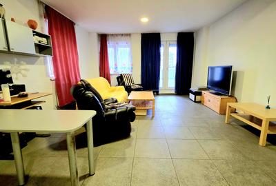 Apartament cu 5 camere si curte de 358 mp. - 57