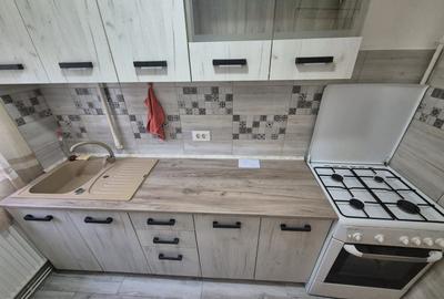 Zona Grivitei, apartament liber la vanzare - 4