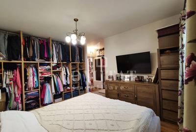Apartament 3 camere | Finisaje moderne | Zona Parcului Colina - 15