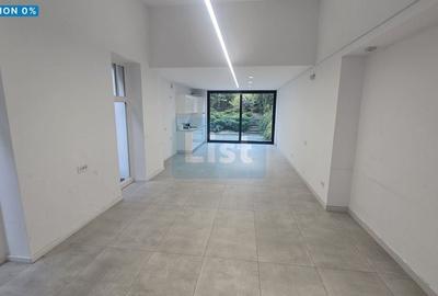 Spatiu de birouri de inchiriat in Andrei Muresanu - 1