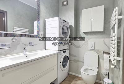 LUX! Ap3cam AVIATORII RESIDENCE - Parcare Subterna - 1100 euro - 24