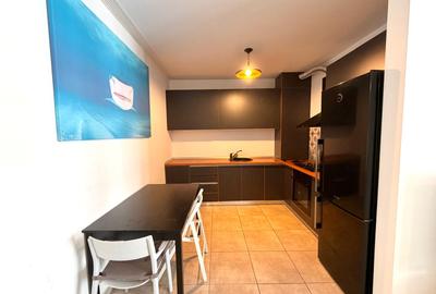 Apartament 2 camere Aviatiei- parcare inclusa - Comision 0 - 10