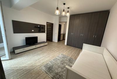 Apartament cu 1 camera Strada Cezar Boliac - bloc nou - etaj 2 - 6