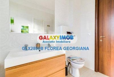 Apartament exclusivist 4 camere de inchiriat - Bd. Apicultorilor - 11