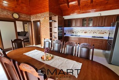 Casa 300mp teren 2500mp Miercurea Sibiului - 13