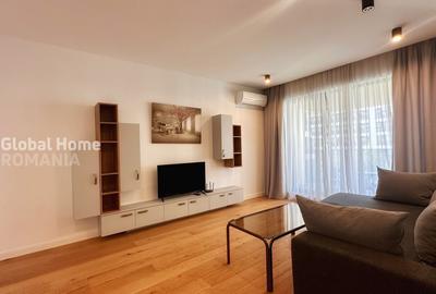 Apartament 2 Camere | 55 mp + Balcon |  Nusco F1 - 3