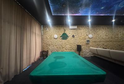 Pensiune deosebită în Bran || priveliște panoramică, facilitati premium - 26