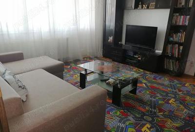 Apartament cu 2 camere decomandat în Iosefin