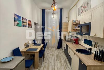Studio de 35 mp, calitate Premium, zona Centrul Civic - 6
