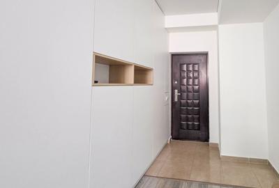 Garsonieră modernă Militari Residence | Etaj 5 | Bloc 2020 | Mobilată - 10