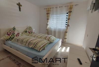 Apartament 3 camere cartierul Arhitectilor - 4