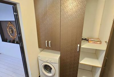 Str. Aliorului| Apartament  cu doua camere, modern, cu loc de parcare - 13